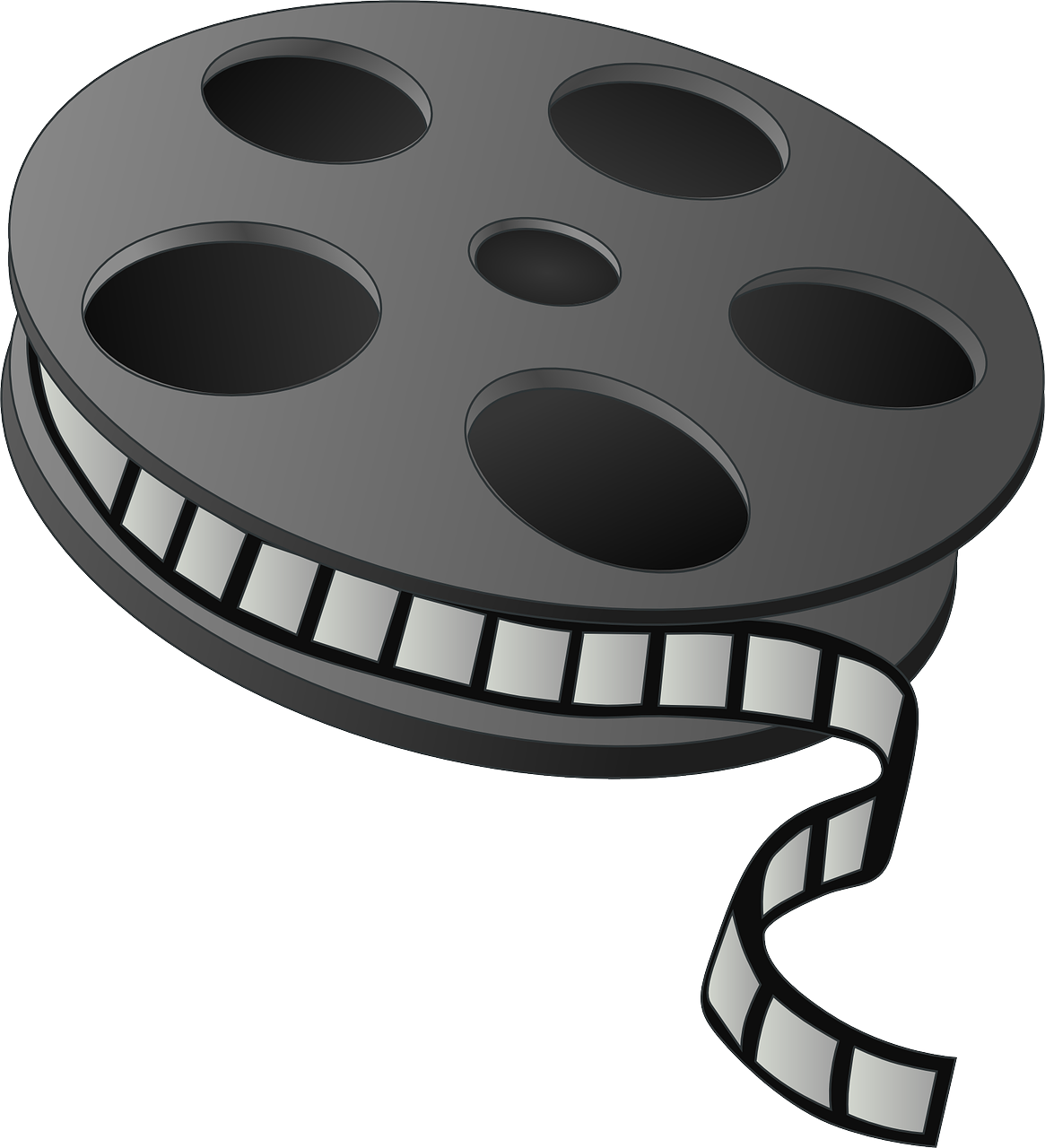 filmrulle