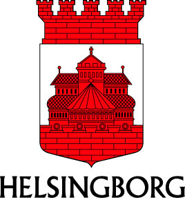 Helsingborgs kommuns logga