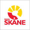 Region Skånes logga