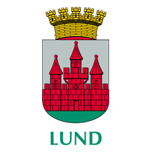 Lunds kommuns logga