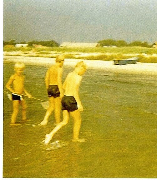 Fotografi 1970. Fotograf okänd. Ur: Dan Nilssons samling Fotografi 1970. Fotograf okänd. Ur: Dan Nilssons samling