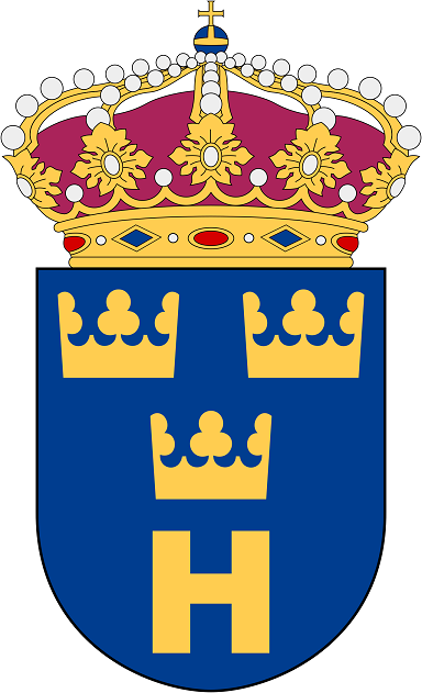 Hemvärnets vapen Hemvärnets vapen