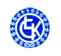Landskrona Cykelklubbs logotyp