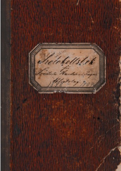 Svedala handels- och bageriaktiebolag Protokoll 19 mars 1895 - Källa